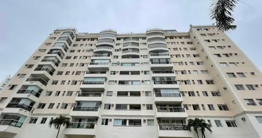 Apartamento com 3 quartos à venda na Avenida Renê Laclette, 100, Recreio dos Bandeirantes, Rio de Janeiro