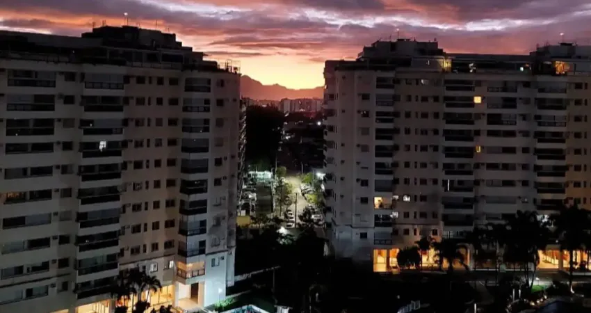 Apartamento com 3 quartos à venda na Avenida Renê Laclette, 100, Recreio dos Bandeirantes, Rio de Janeiro