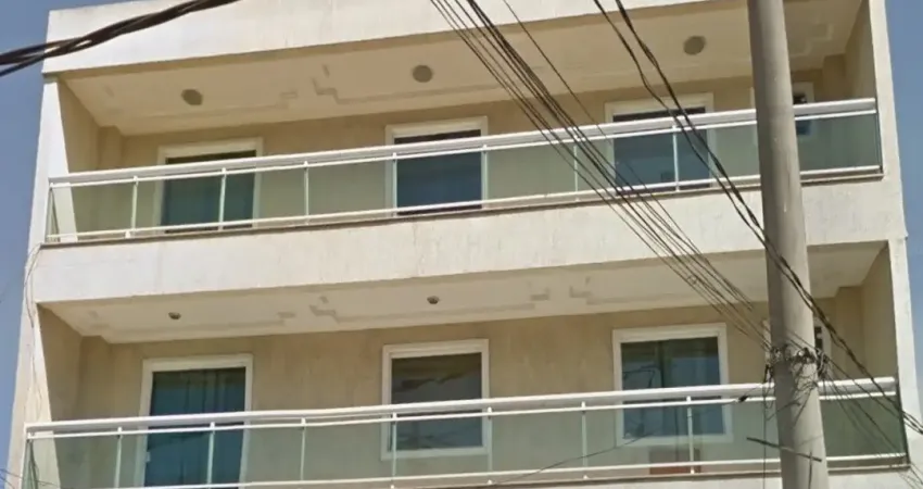 Apartamento com 2 quartos para alugar na Rua General Azeredo, Realengo, Rio de Janeiro