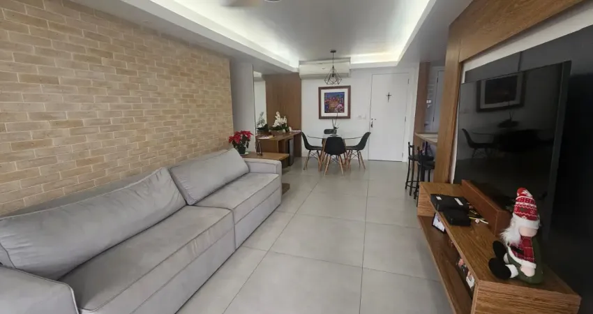 Apartamento com 4 quartos à venda na Avenida Renê Laclette, 100, Recreio dos Bandeirantes, Rio de Janeiro