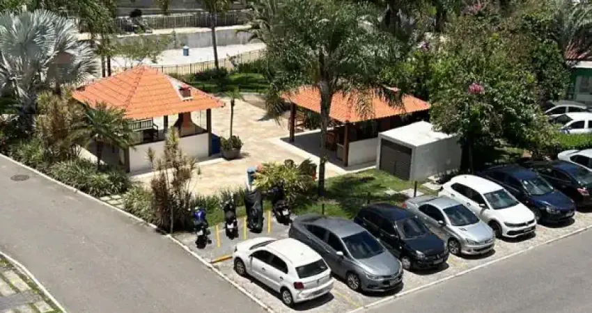 Apartamento com 2 quartos à venda na Avenida Salvador Allende, 1001, Jacarepaguá, Rio de Janeiro