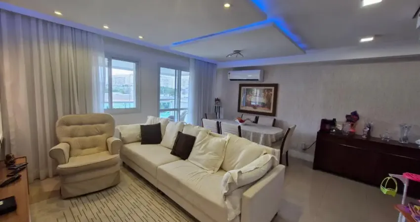 Cobertura com 3 quartos à venda na Avenida César Morani, 500, Recreio dos Bandeirantes, Rio de Janeiro