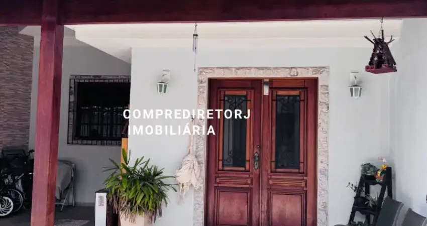 Casa em condomínio fechado com 2 quartos à venda na Rua Laje do Muriaé, 65, Taquara, Rio de Janeiro