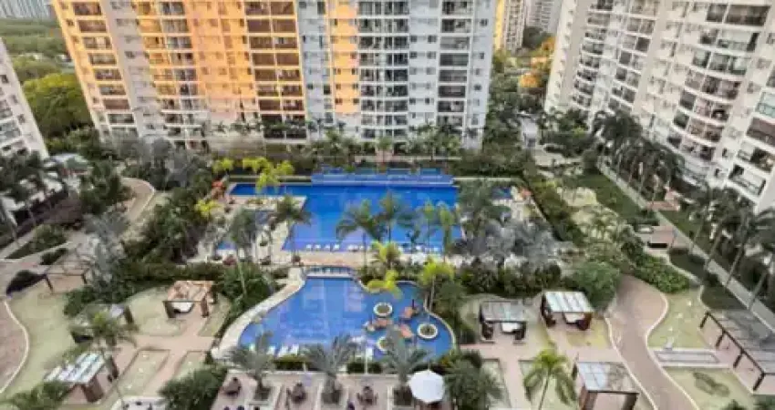 Apartamento com 2 quartos à venda na Avenida Vice-Presidente José Alencar, 1400, Jacarepaguá, Rio de Janeiro