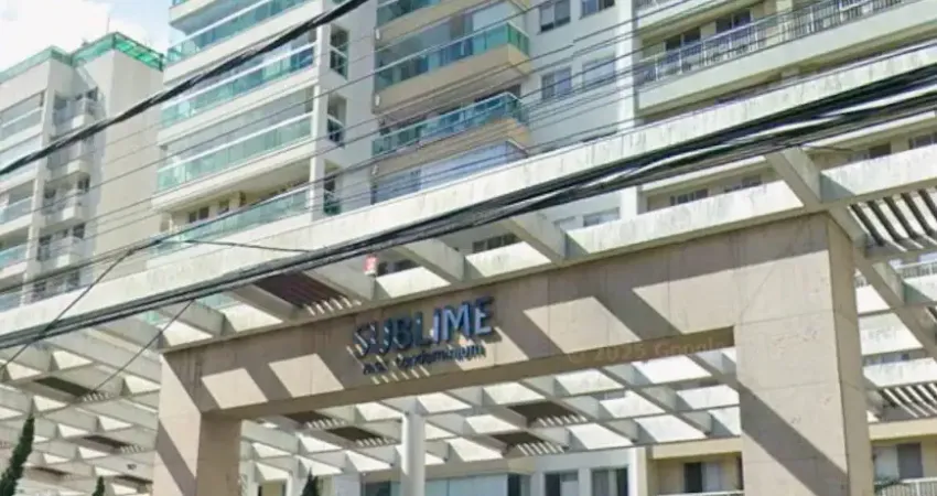 Apartamento com 2 quartos à venda na Estrada Benvindo de Novaes, 2800, Recreio dos Bandeirantes, Rio de Janeiro