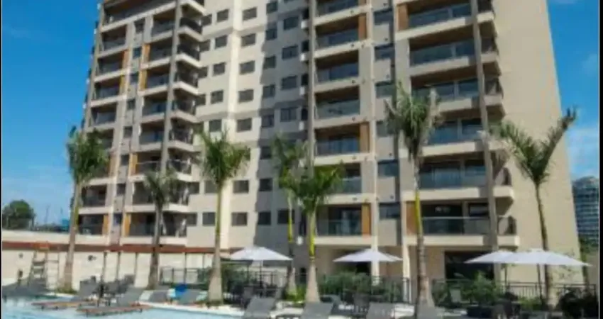 Apartamento na Barra da Tijuca-2 quartos-78m2-porteira fechada.