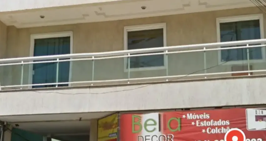 Apartamento com 2 quartos para alugar na Rua General Azeredo, 890, Realengo, Rio de Janeiro