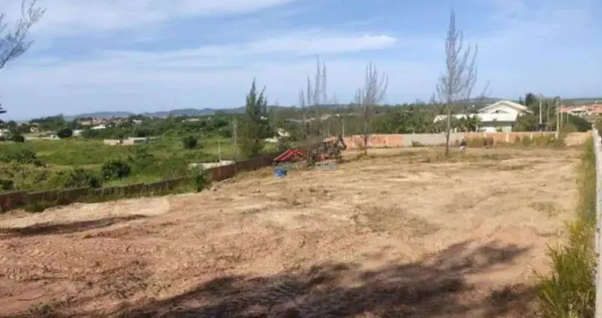 Terreno à venda na Alameda dos Anturios, Marina, Armação dos Búzios