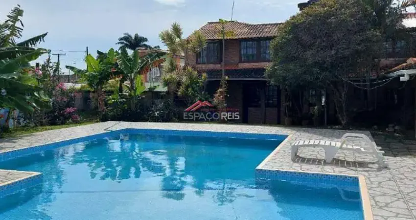 Casa com 10 quartos à venda na Rua da Feia, Geribá, Armação dos Búzios
