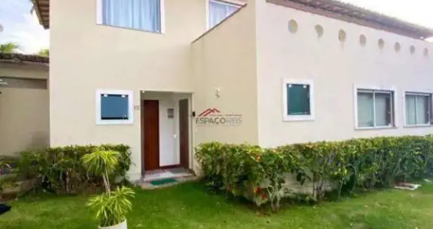 Casa em condomínio fechado com 2 quartos à venda na Avenida da Usina Velha, Centro (Mangue), Armação dos Búzios