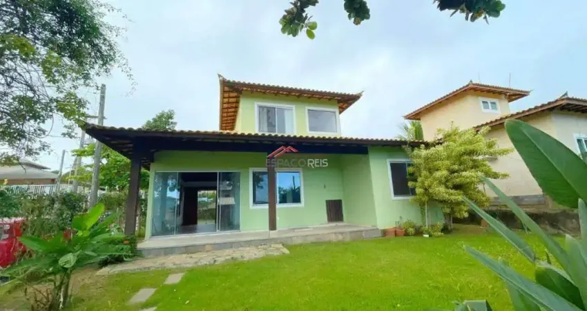 Casa em condomínio fechado com 3 quartos à venda na Avenida Justiniano de Souza, Praia Rasa, Armação dos Búzios