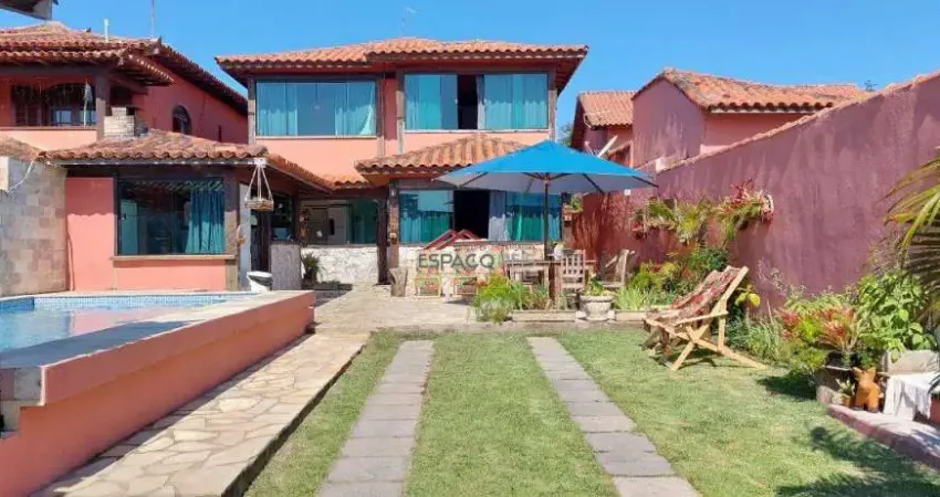 Casa com 10 quartos à venda na Rua Rodrigues de Souza, Geribá, Armação dos Búzios