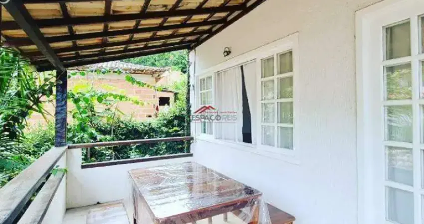 Casa à venda, 2 quartos, Manguinhos - Armação dos Búzios/RJ