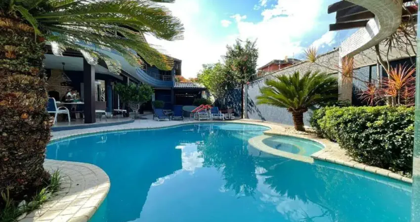 Casa à venda com 4 quartos independente em Geriba Buzios