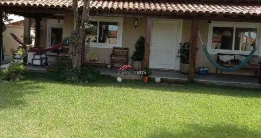 Casa com 3 quartos à venda na Avenida das Azaléias, Marina, Armação dos Búzios