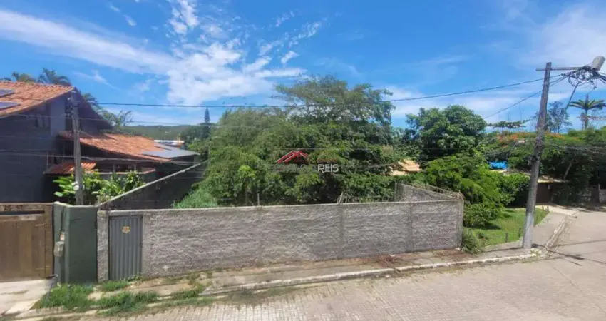 Terreno à venda na Rua Paraju, Condomínio Sunshine, Armação dos Búzios