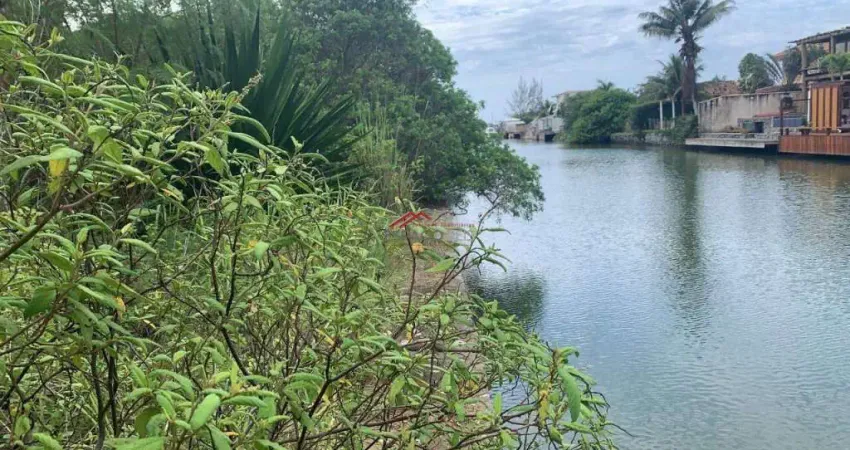Terreno à venda na Alameda Andorinhas, Marina, Armação dos Búzios