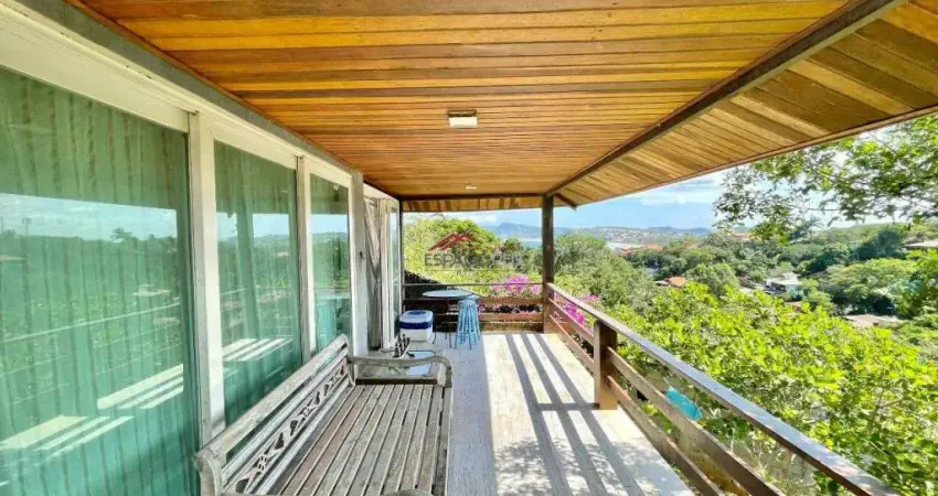 Casa com 3 quartos à venda na Rua Rosina Rodrigues, Ferradurinha, Armação dos Búzios