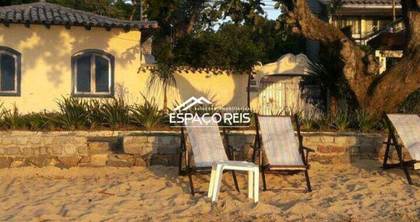 Casa com 7 quartos à venda na Praia dos ossos, Praia dos Ossos, Armação dos Búzios