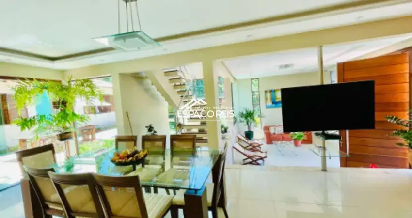 Casa com 8 quartos à venda na Rua Fanor Aurélio da Costa, Brava, Armação dos Búzios
