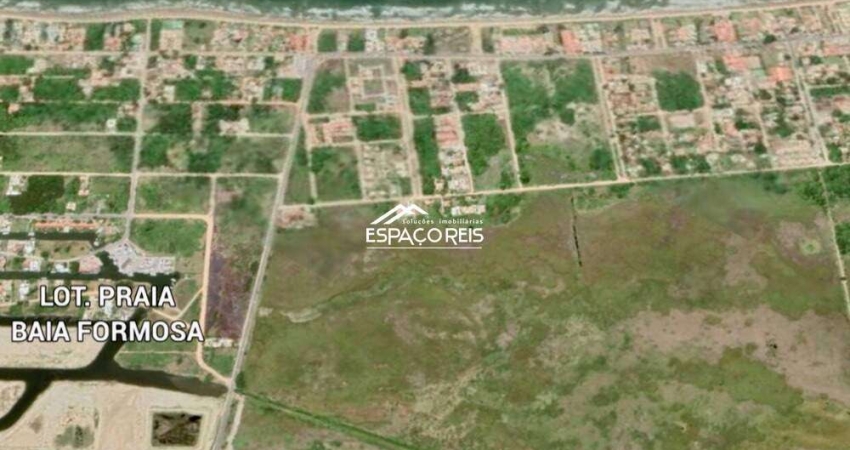 Terreno à venda na Avenida Av. José Bento Ribeiro Dantas, Baia Formosa, Armação dos Búzios