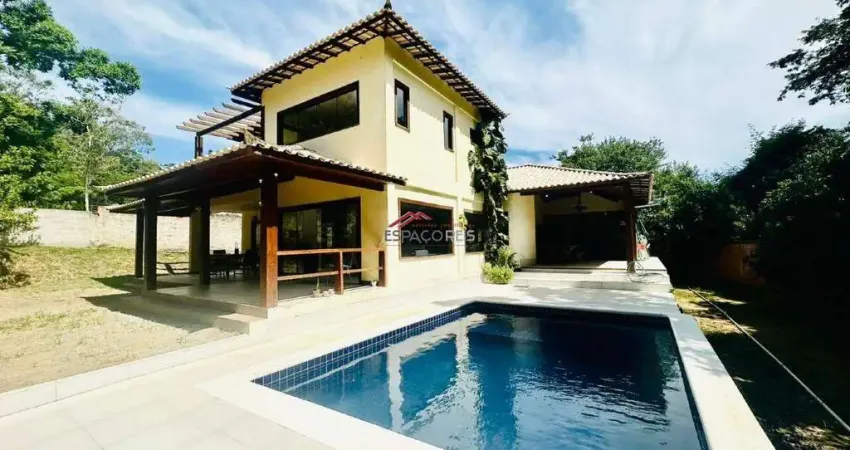 Casa com 4 quartos à venda na Rua Canela do Campo, Geribá, Armação dos Búzios