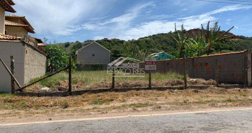 Terreno à venda na LOTE Praia Rasa, Terreno 7, Quadra 64, 3ª Planta., Praia Rasa, Armação dos Búzios