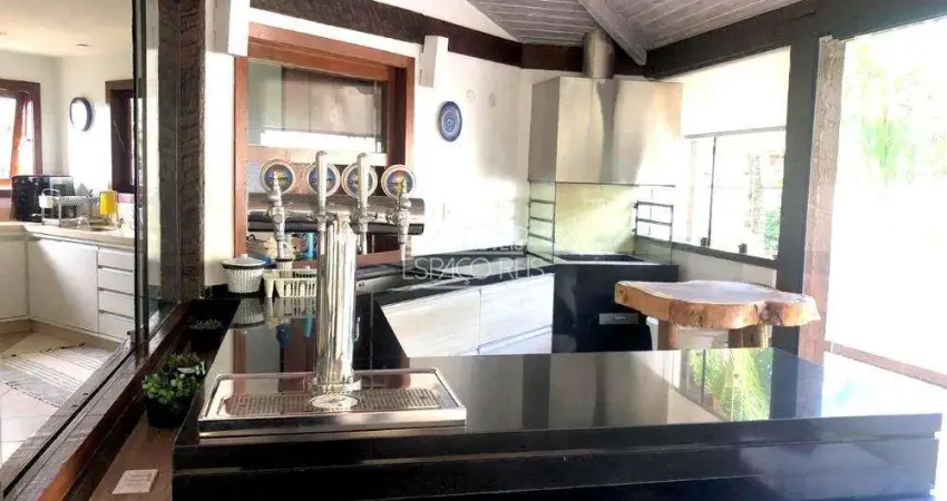 Casa em condomínio fechado com 5 quartos à venda na Rua das Casuarinas, Geribá, Armação dos Búzios