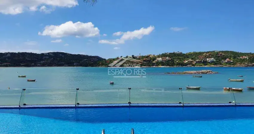 Casa com 6 quartos à venda na Praia Ferradura, Ferradura, Armação dos Búzios