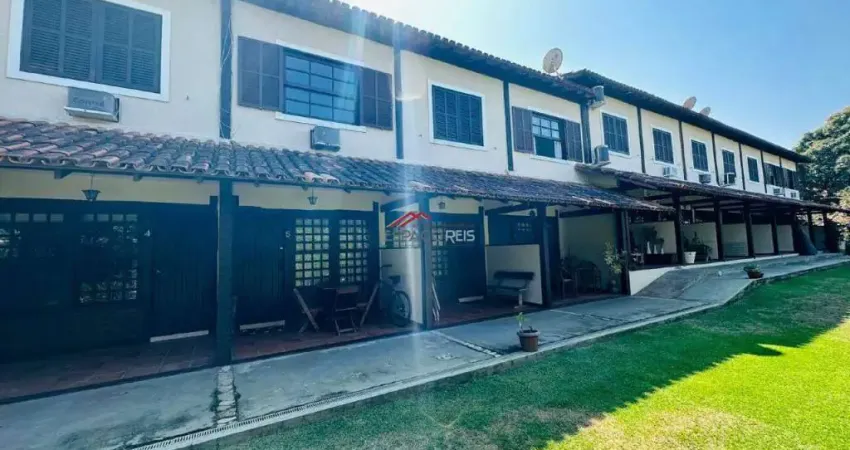 Casa em condomínio fechado com 2 quartos à venda na Rua rua gaiola das loucas, Geribá, Armação dos Búzios