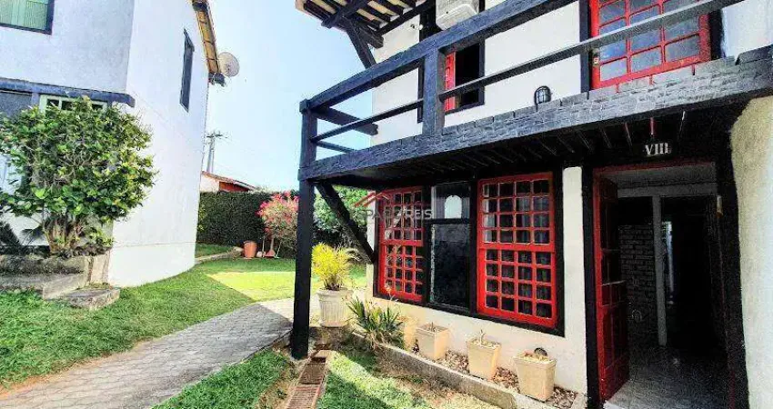 Casa em condomínio fechado com 2 quartos à venda na Avenida Geribá, Geribá, Armação dos Búzios