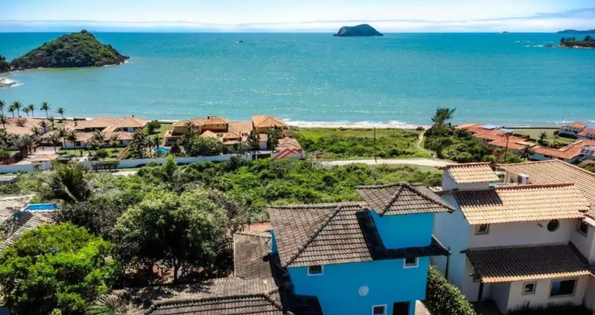 Casa com 3 quartos à venda na Rua Tiê Galo, Arpoador da Rasa, Armação dos Búzios