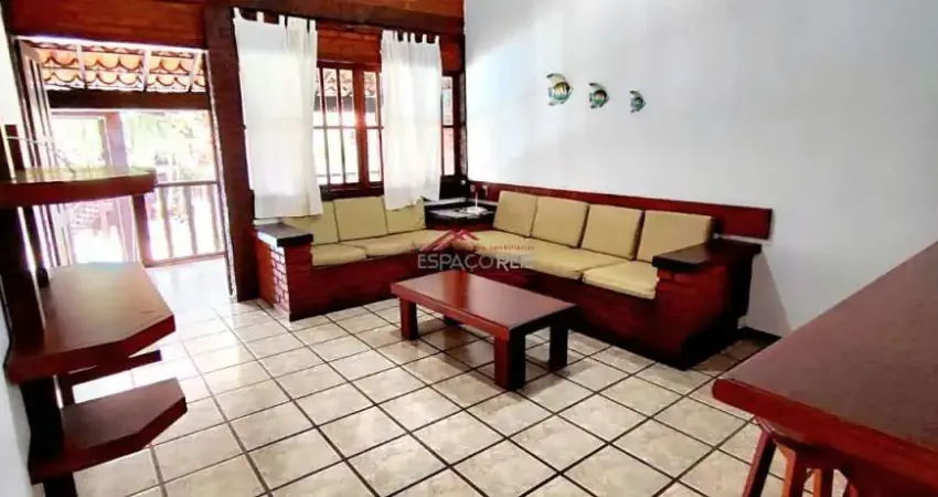 Casa em condomínio fechado com 2 quartos à venda na Rua Gravataí, Geribá, Armação dos Búzios
