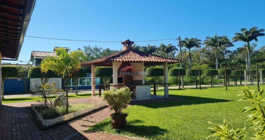 Terreno em condomínio fechado à venda na Avenida Doze de Novembro, Caravelas, Armação dos Búzios