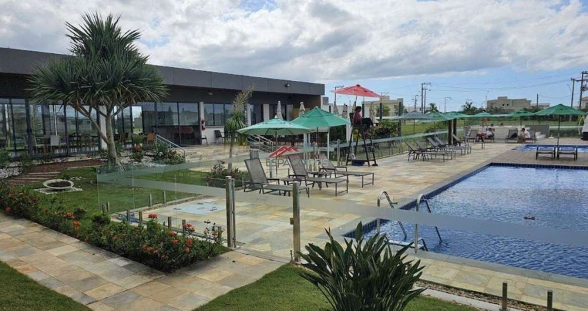 Lote em condomínio à venda, 3 vagas, Peró - Cabo Frio/RJ