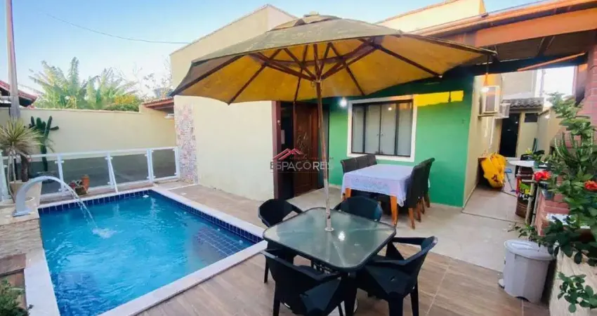 Casa com 2 quartos à venda na Rua Olivia Neto, Tucuns, Armação dos Búzios