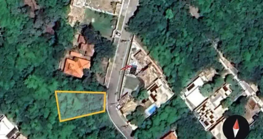 Terreno à venda na Rua Amália Ribeiro dos Santos, São José, Armação dos Búzios