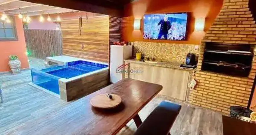 Casa em condomínio fechado com 4 quartos para alugar na Avenida José Bento Ribeiro Dantas, Marina, Armação dos Búzios