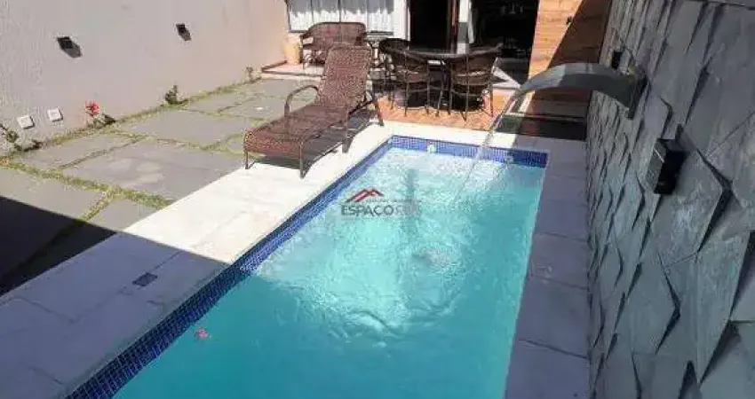 Casa à venda com 3 quartos independente em José Gonçalves Buzios