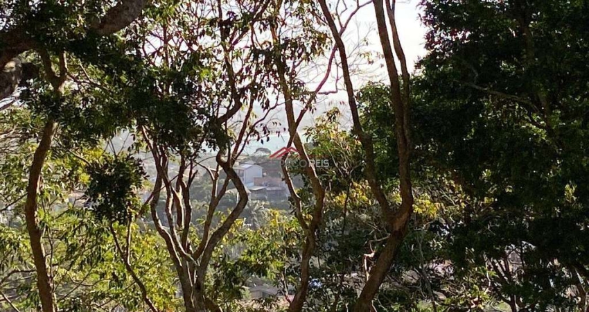 Terreno à venda na RUA A, Alto de Búzios, Armação dos Búzios