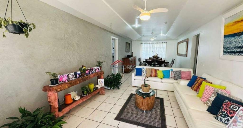Casa com 3 quartos à venda na Rua Carvalho, Geribá, Armação dos Búzios