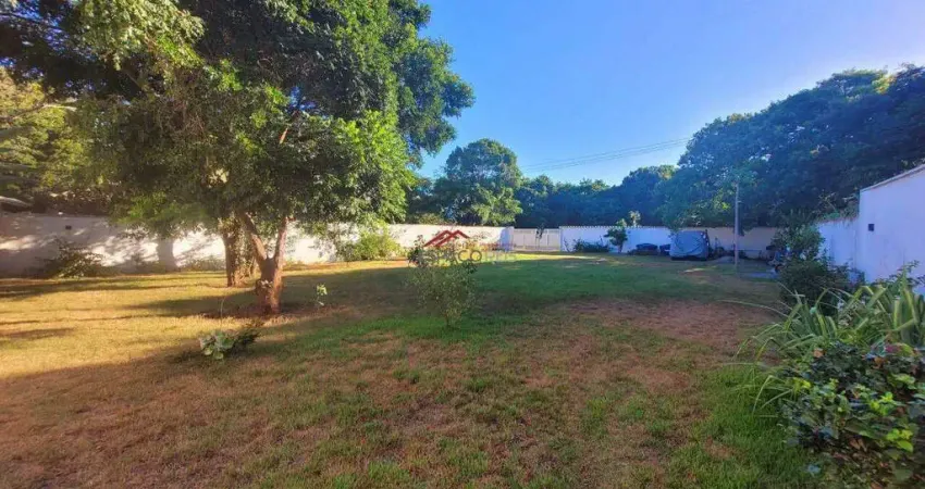 Terreno à venda na Avenida José Bento Ribeiro Dantas, Marina, Armação dos Búzios
