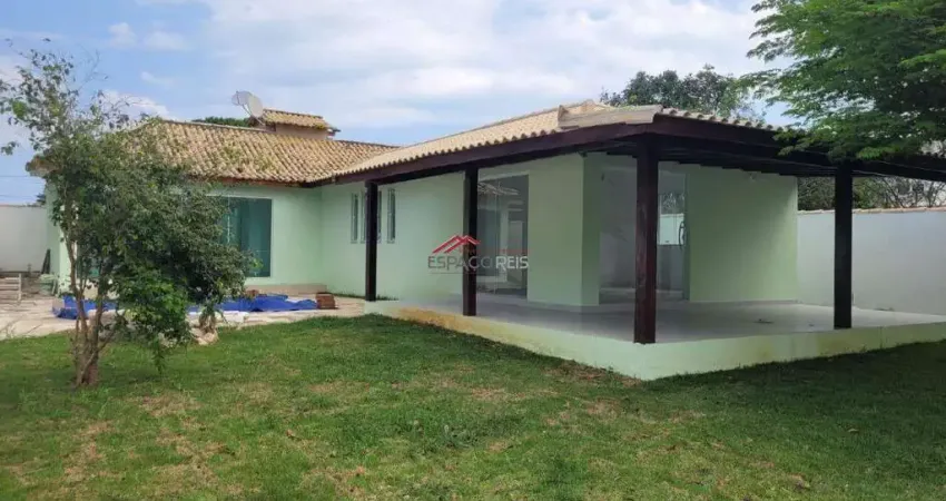 Casa de Condomínio à venda, 3 quartos, 1 suíte, 4 vagas, Caravelas - Armação dos Búzios/RJ