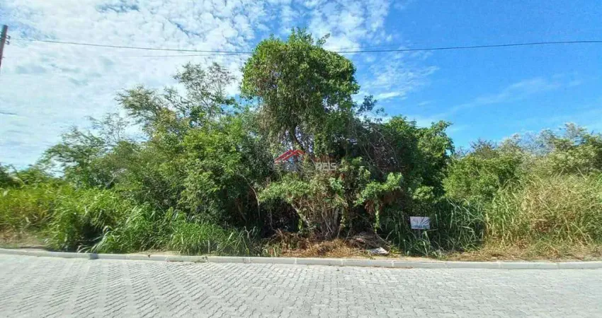 Terreno à venda dentro de condomínio em Caravelas Buzios
