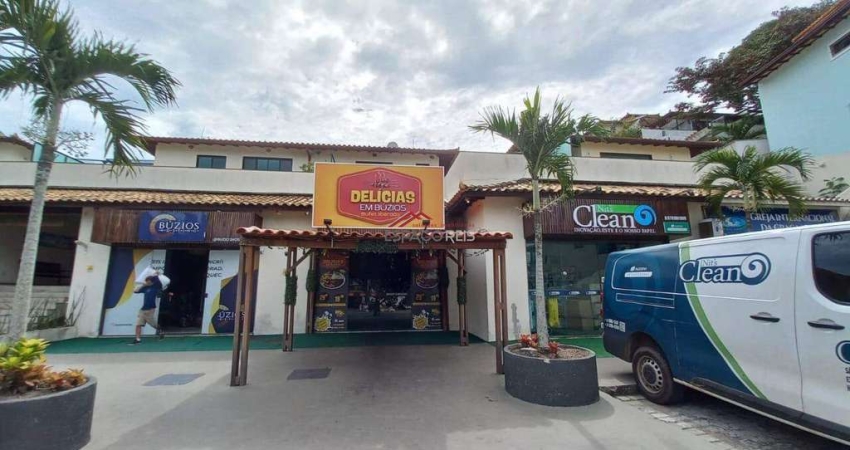 Loja para locação em Manguinhos Buzios