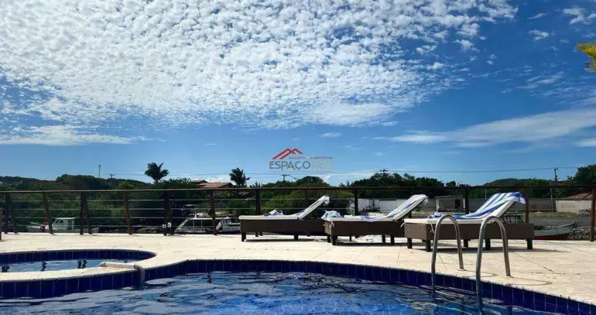 Casa com 1 quarto para alugar na Alameda das Garças, Marina, Armação dos Búzios