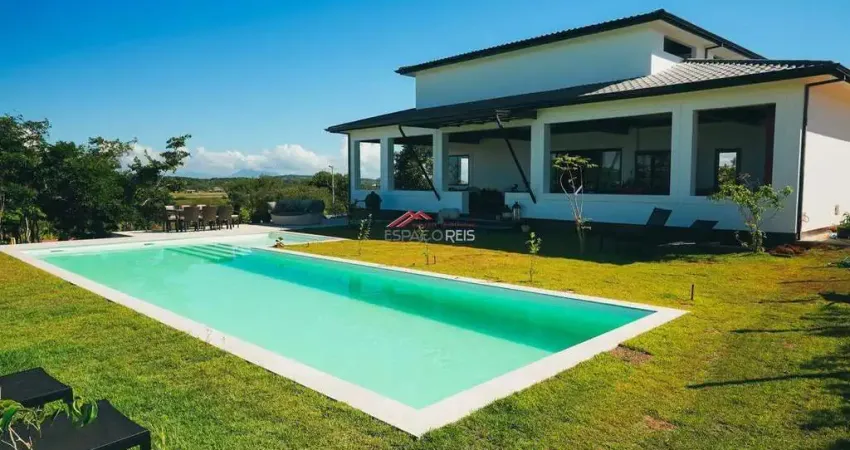 Casa em condomínio fechado com 10 quartos para alugar na Alameda Andorinhas, Marina, Armação dos Búzios