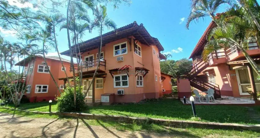 Casa à venda com 2 quartos dentro de condomínio em Caravelas Buzios