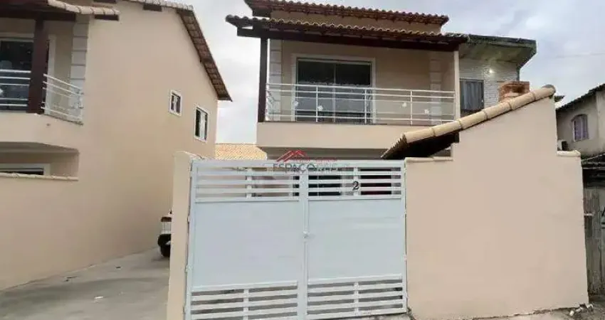 Casa à venda com 2 suítes independente no bairro Cem Braças em Buzios