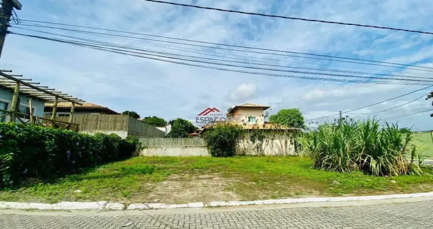 Terreno em condomínio fechado à venda na Rua Casuarinas, Praia Rasa, Armação dos Búzios